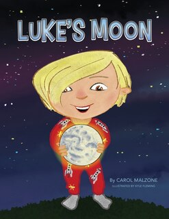 Couverture_Luke's Moon