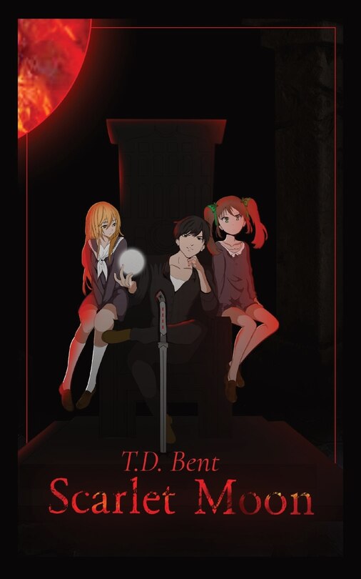 Front cover_Scarlet Moon