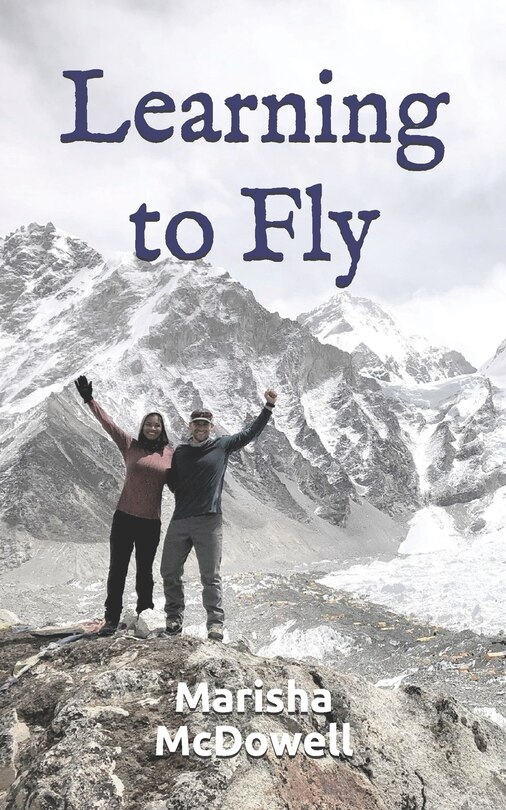 Front cover_Learning To Fly