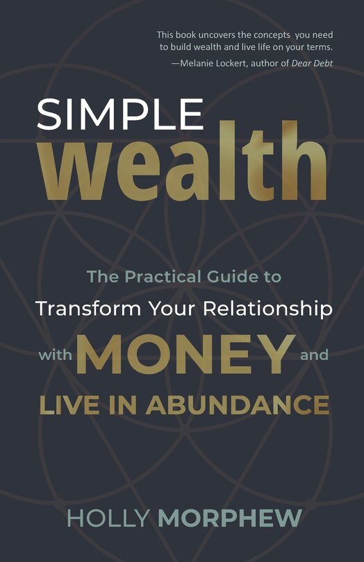 Front cover_Simple Wealth