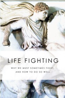Front cover_Life Fighting