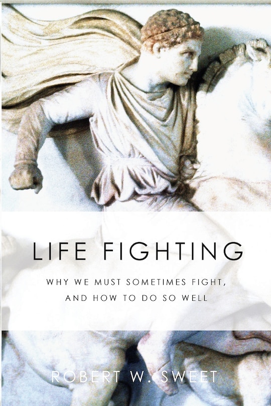 Front cover_Life Fighting