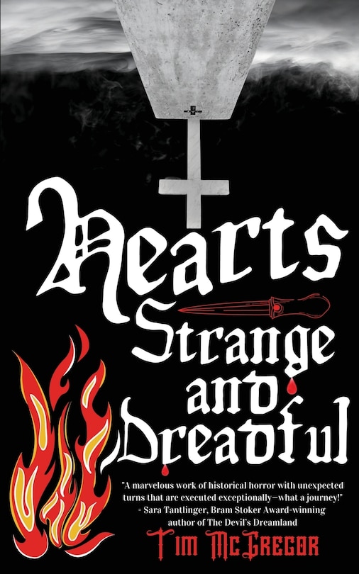 Hearts Strange and Dreadful