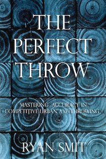 Front cover_The Perfect Throw
