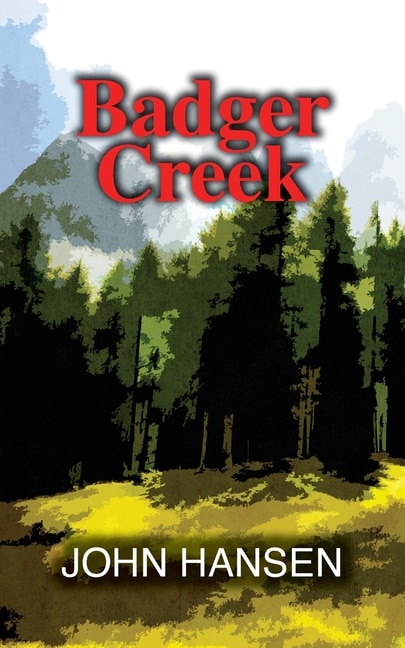 Front cover_Badger Creek