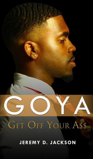 Front cover_Goya