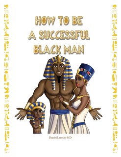 Front cover_How to Be a Successful Black Man