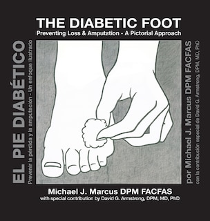 Front cover_The Diabetic Foot