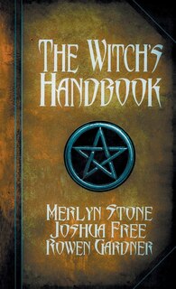 Couverture_The Witch's Handbook