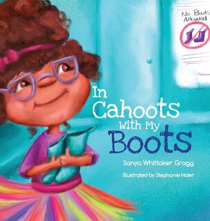 Couverture_In Cahoots With My Boots