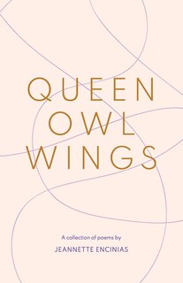 Front cover_Queen Owl Wings