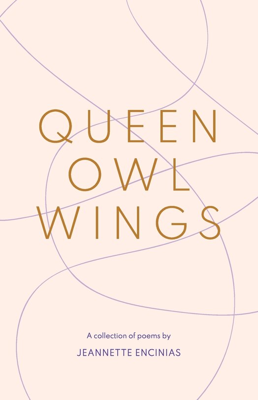 Front cover_Queen Owl Wings