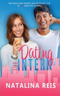 Couverture_Dating the Intern