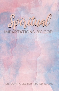 Couverture_Spiritual Impartations By God