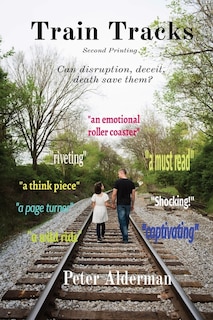 Front cover_Train Tracks
