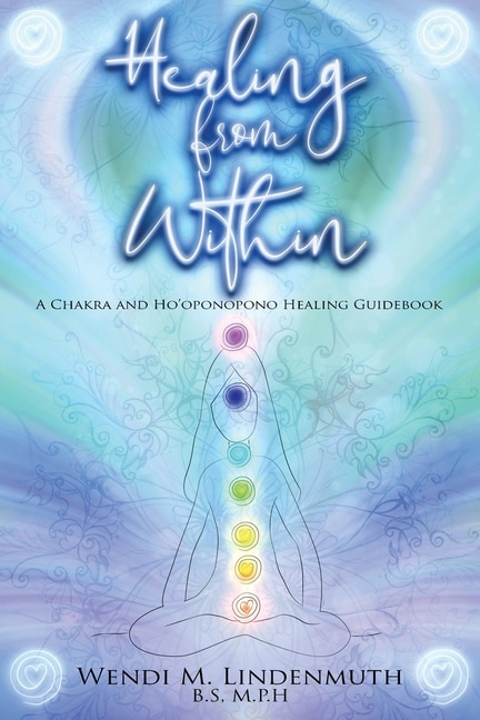 Front cover_Healing from Within