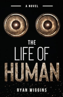 Front cover_The Life of Human