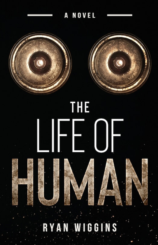 Front cover_The Life of Human