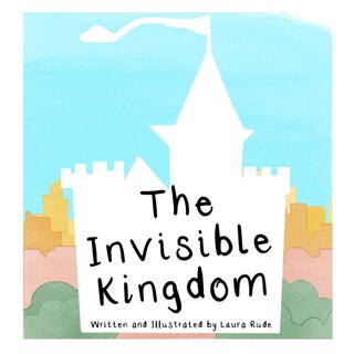 Front cover_The Invisible Kingdom