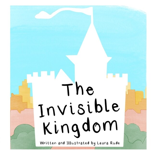 Front cover_The Invisible Kingdom
