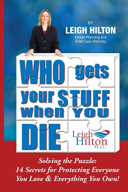 Couverture_Who Gets Your Stuff When You Die