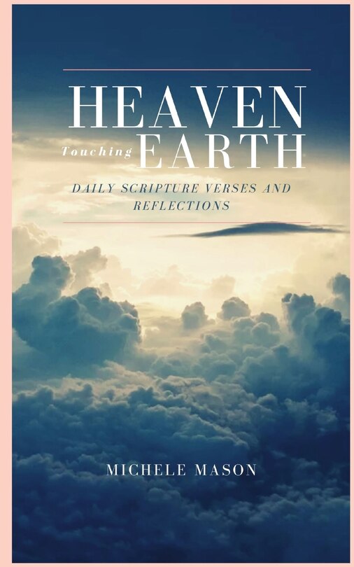 Couverture_Heaven Touching Earth