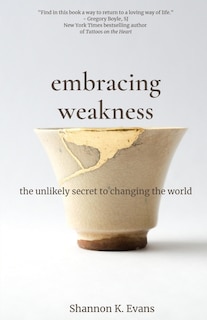 Front cover_Embracing Weakness