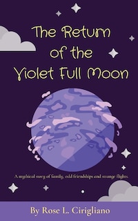 Couverture_The Return of the Violet Full Moon