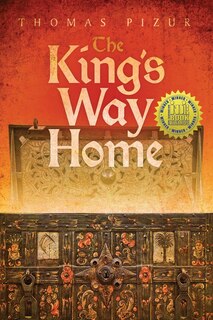 Front cover_The Kings Way Home