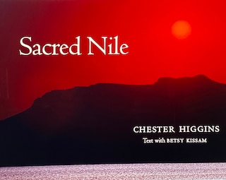 Couverture_Sacred Nile