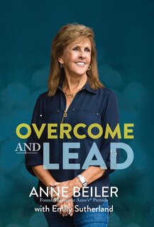 Front cover_Overcome and Lead