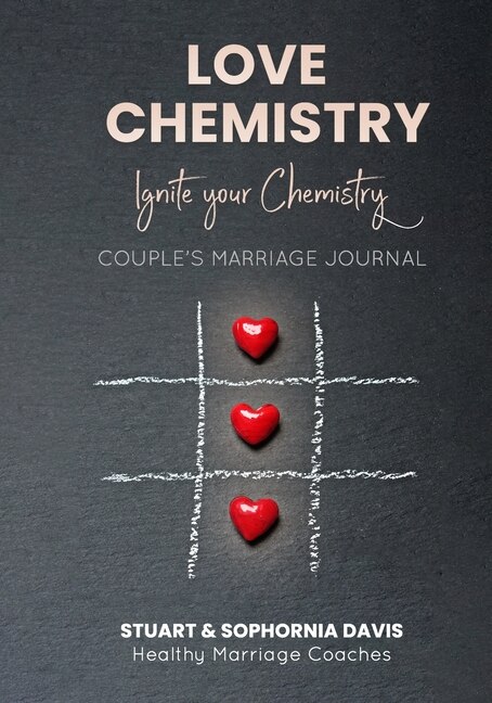 Front cover_Love Chemistry