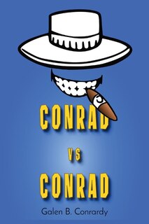 Couverture_Conrad vs Conrad