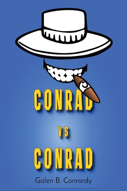 Couverture_Conrad vs Conrad
