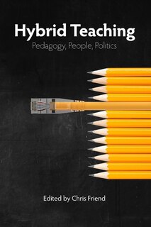 Front cover_Hybrid Teaching