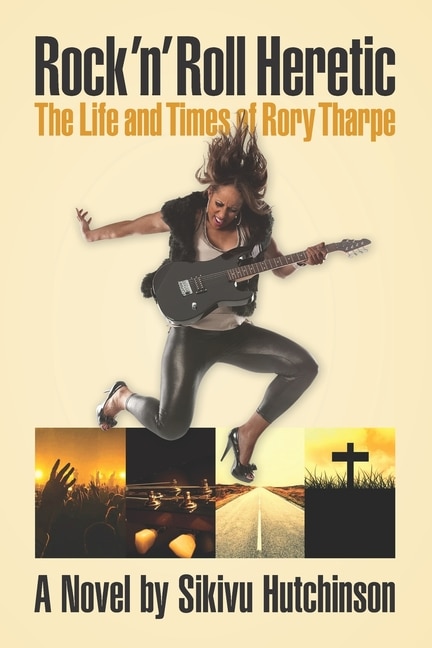 Front cover_Rock 'n' Roll Heretic