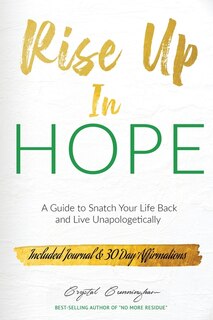 Front cover_Rise Up In Hope