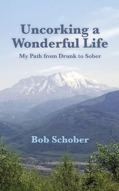 Front cover_Uncorking A Wonderful Life