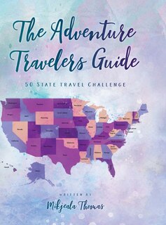 Front cover_The Adventure Travelers Guide