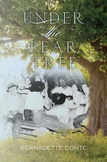 Front cover_Under the Pear Tree