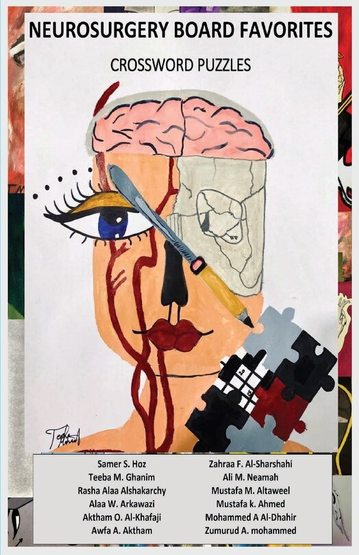 Couverture_Neurosurgery Board Favorites