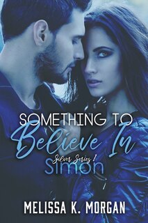 Front cover_Something To Believe In
