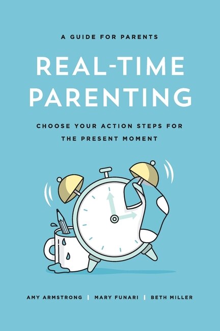 Front cover_Real-Time Parenting