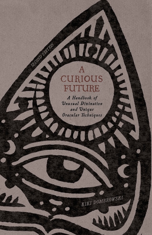 Couverture_A Curious Future