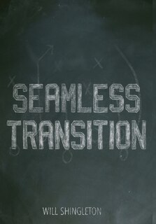 Front cover_Seamless Transition