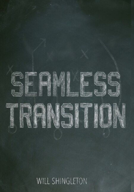 Front cover_Seamless Transition