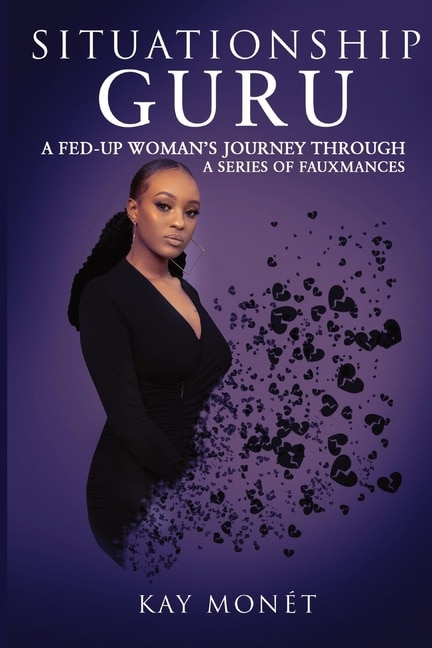 Front cover_Situationship Guru