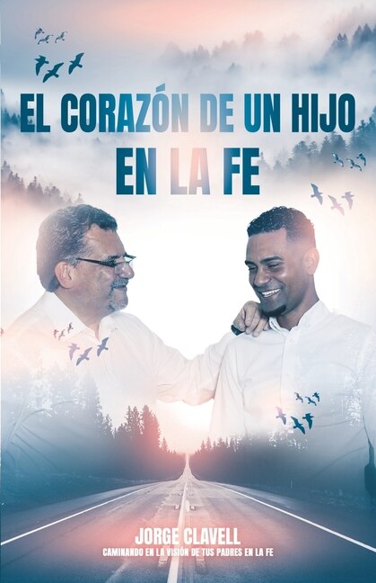 Couverture_El corazón de un hijo en la fe