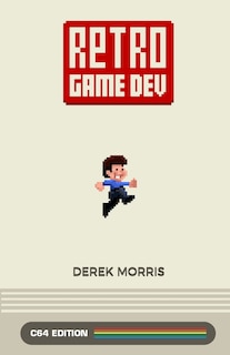 Front cover_Retro Game Dev