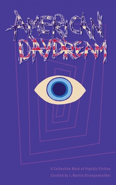 Front cover_American Daydream